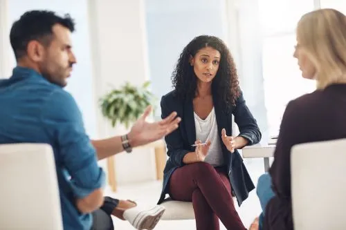 When Mediation Might Not Be Suitable Tamworth?