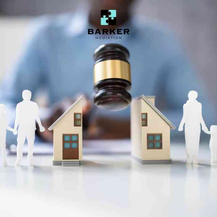 The Family Home: Protecting Your Biggest Asset with Barker Tamworth