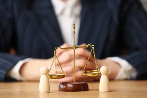 Image of financial mediation Tamworth