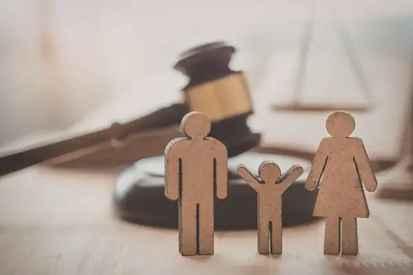 Image about child custody mediation Tamworth