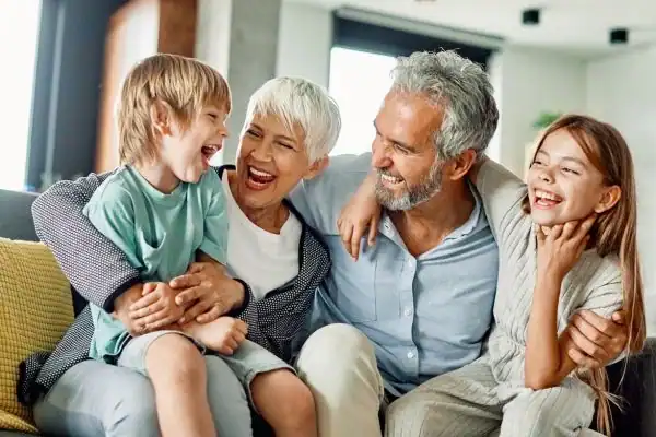 Grandparent Access Mediation Tamworth