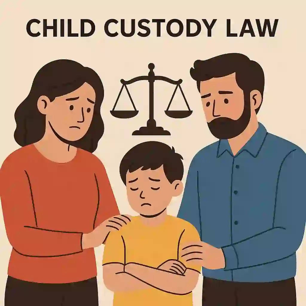 Applying to the Family Court What Parents Need to Know Tamworth