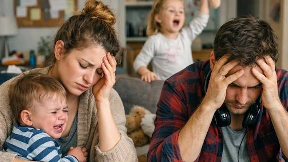 Why Can Co-Parenting Feel So Difficult in the Early Stages Tamworth
