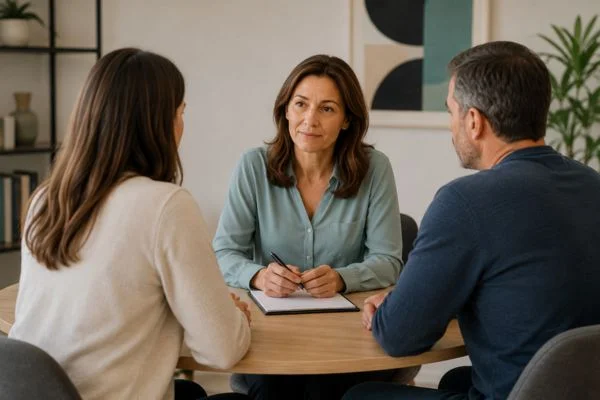 My Ex Wants to Move Away With the Children Tamworth how mediation can help resolve disputes.