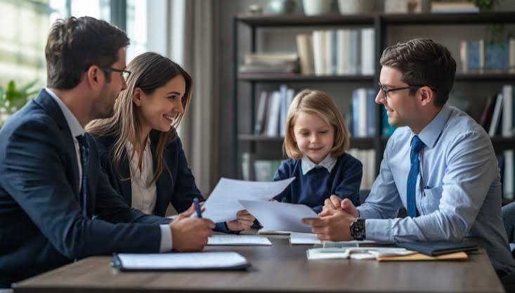 Can Mediation Help When Parents Cannot Agree About a Child’s School Tamworth?