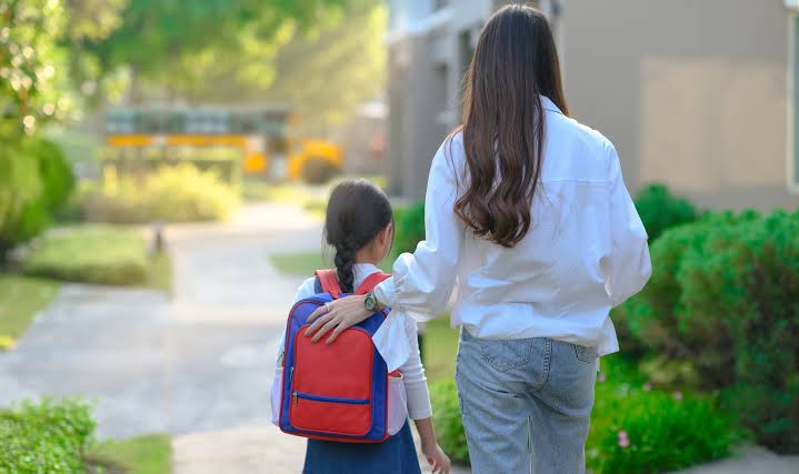 What Happens If My Ex Has Already Applied for a New School Tamworth?