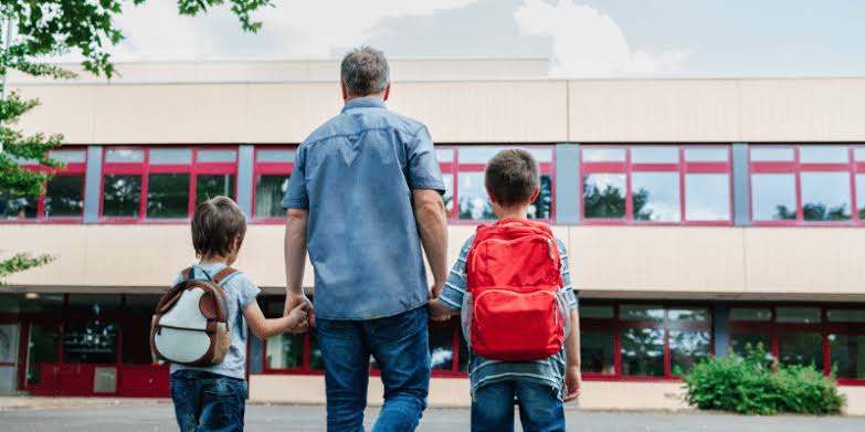 What If We Disagree About the School, Travel or Daily Routine Tamworth?